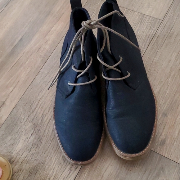 Beacon Boot Perry Ellis Charles Boot Perry Ellis Shoes Shoes Mens